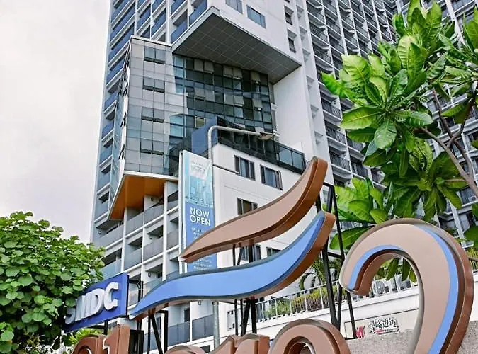 Away From Apartment Manila