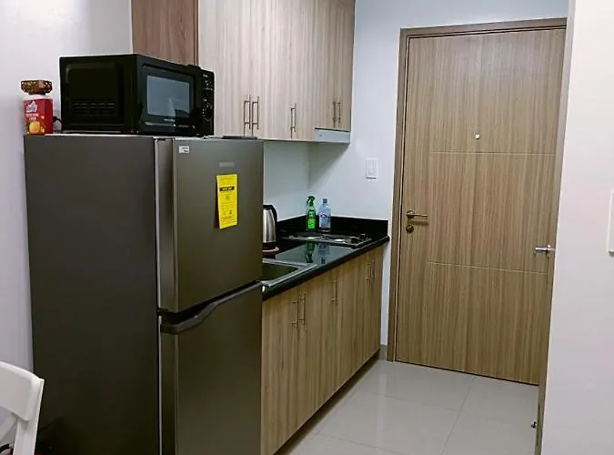 Away From Apartment