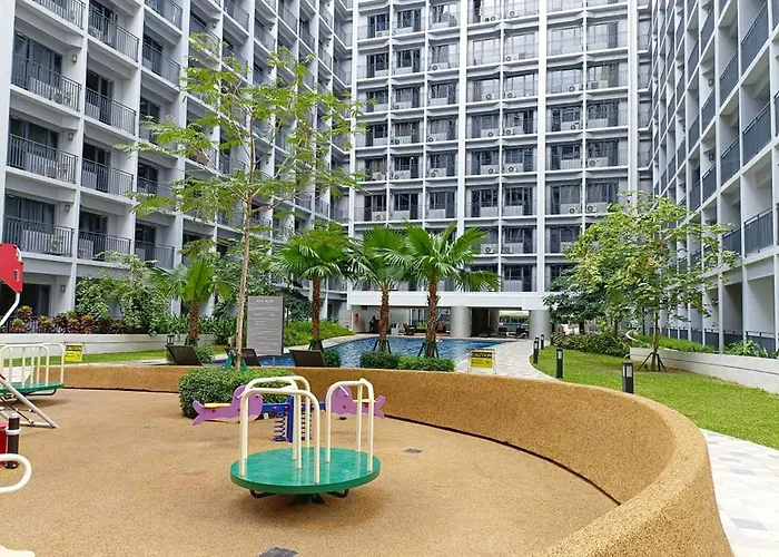 Away From Apartment *