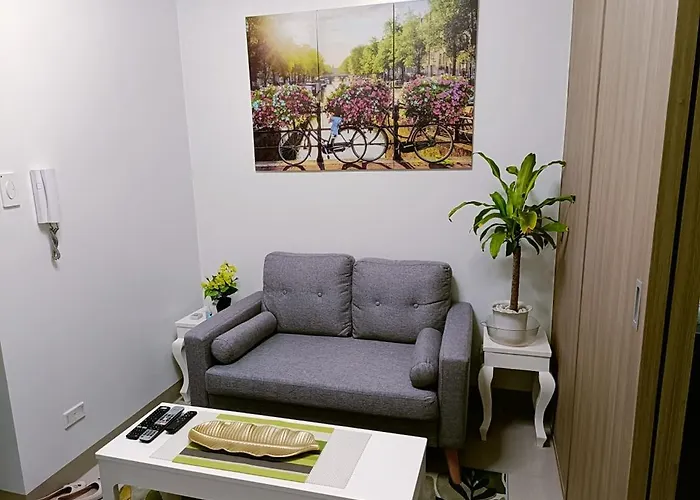 Away From Apartment *