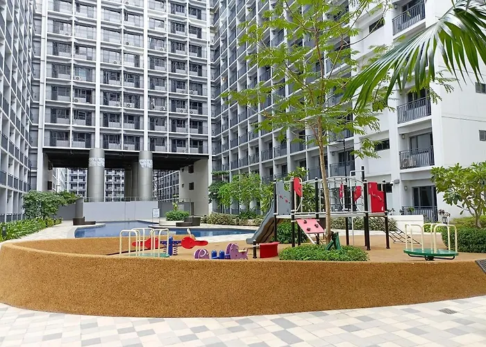 Apartment Away From