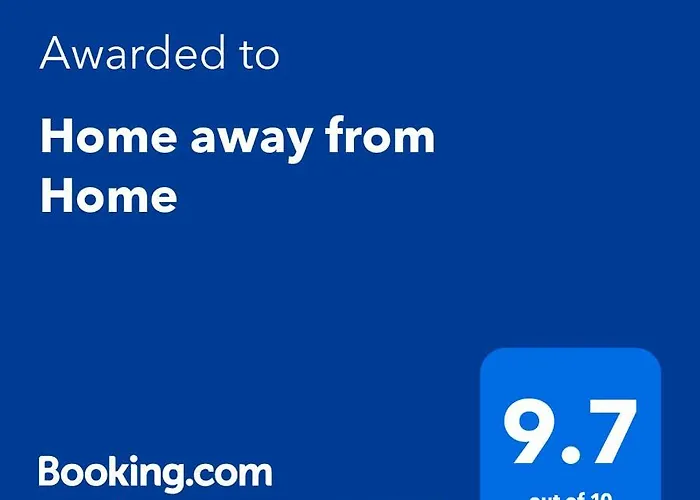Away From * Manila